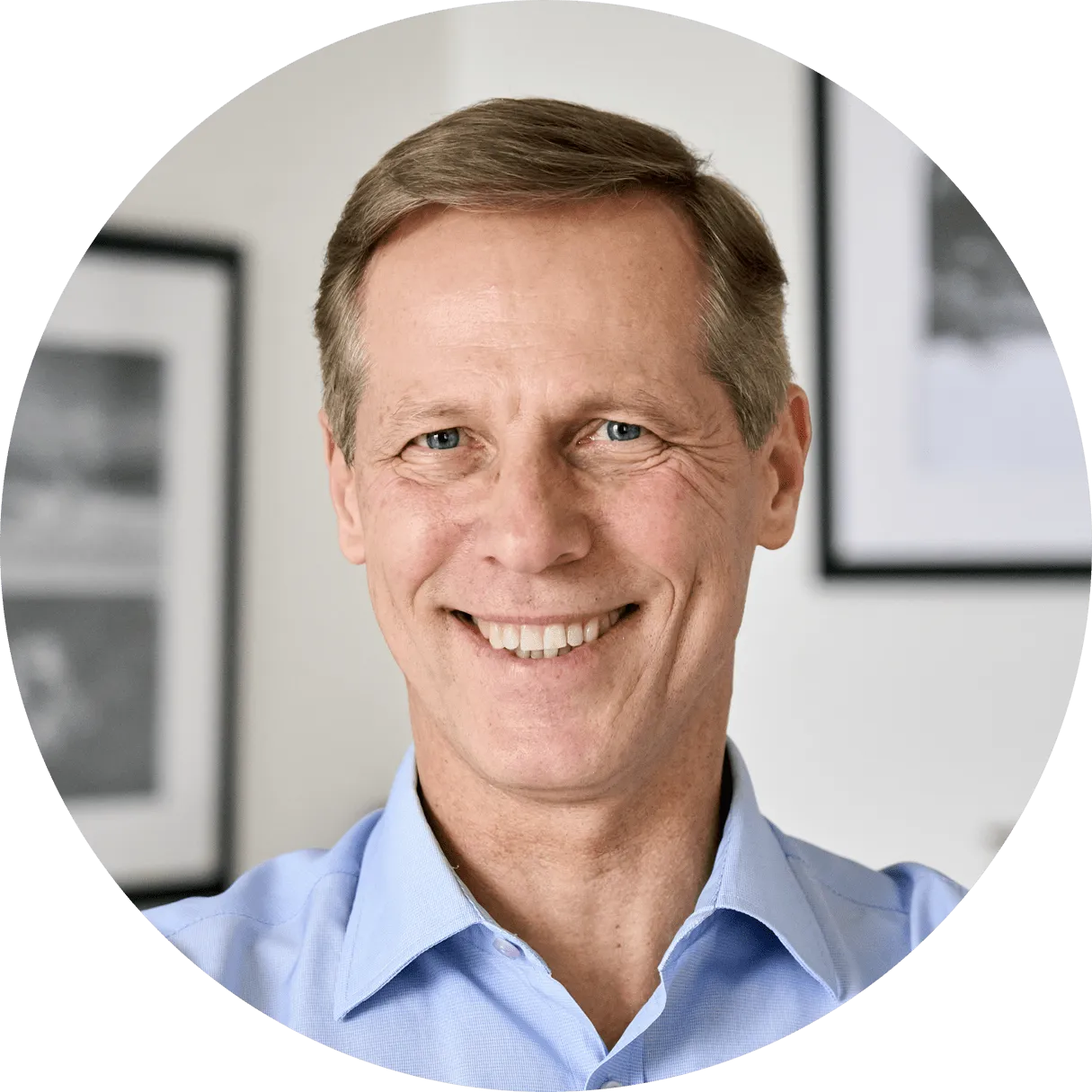 Greg D. - Primal Grow Pro Customer